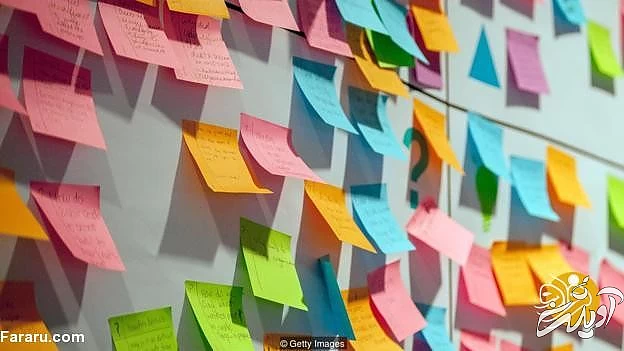 تکنیکهایی که شما را قهرمان حافظه می‌کند!